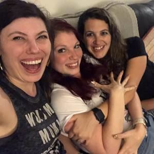 Meet your Posher, Alicia